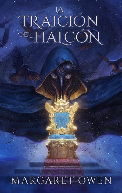 La Tración Del Halcón