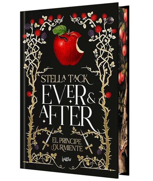El príncipe durmiente - Ever & After #1