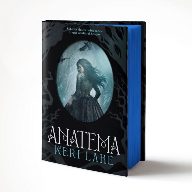 ANATEMA