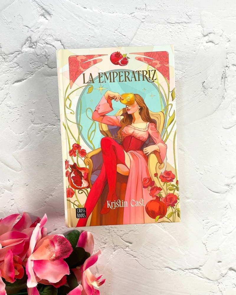 LA EMPERATRIZ