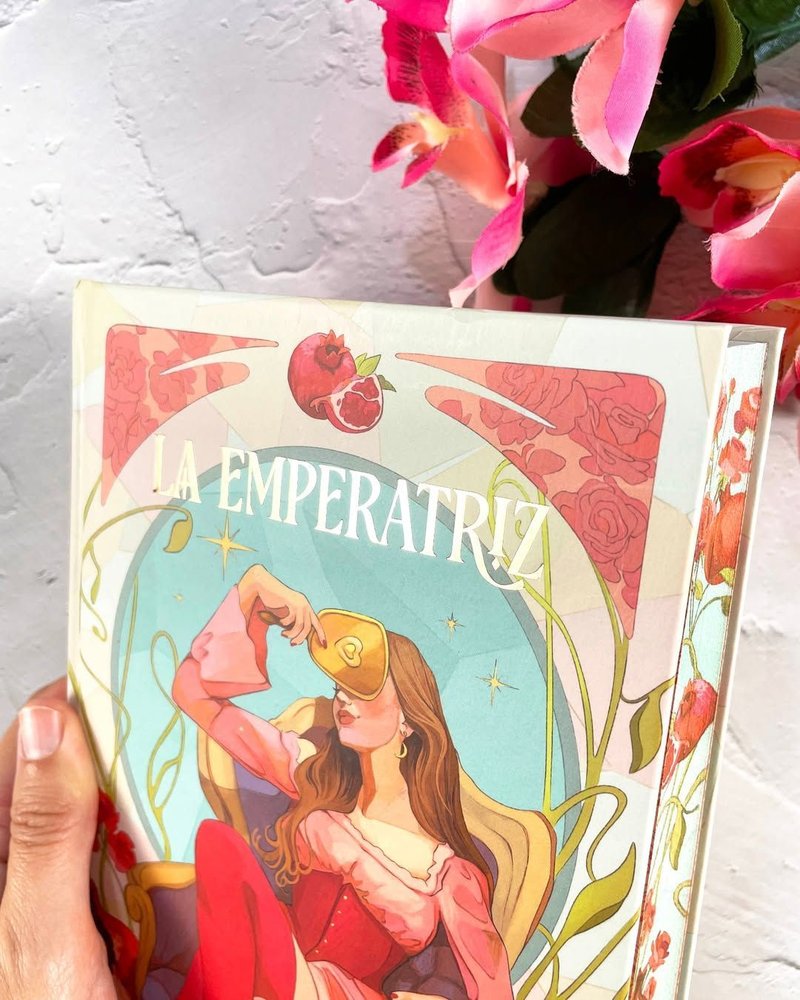 LA EMPERATRIZ