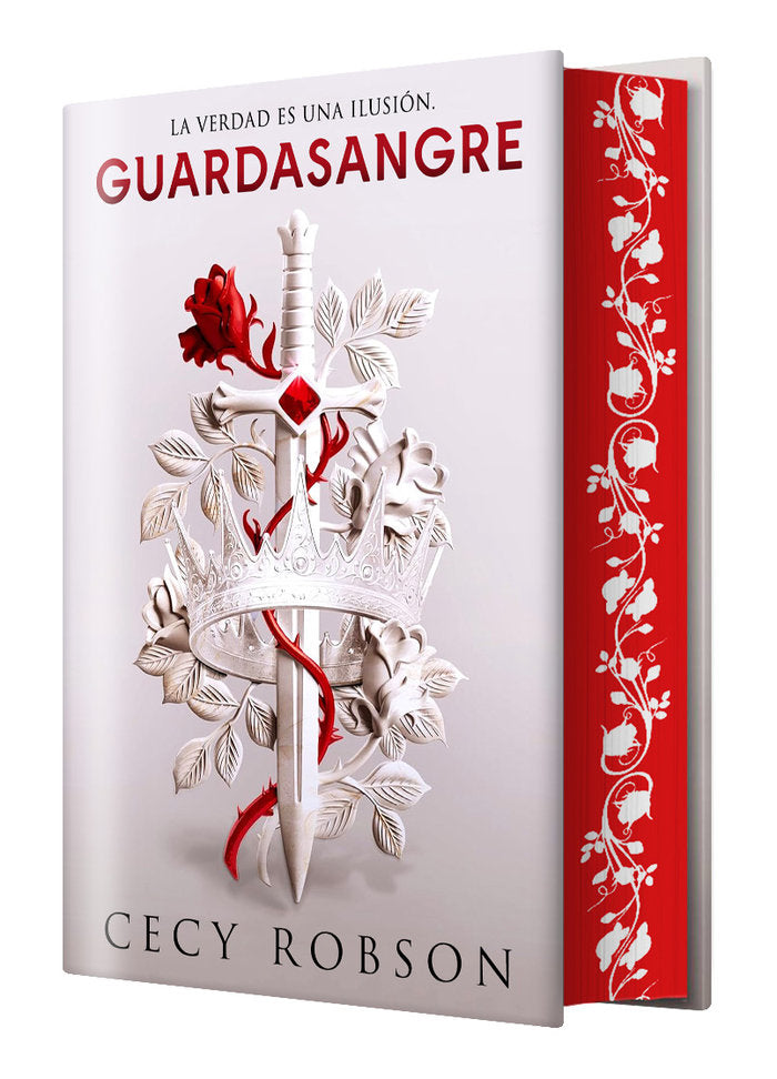 GUARDASANGRE EDICION ESPECIAL LIMITADA