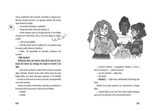 ME LLAMO GOA 1 ME LLAMO GOA EDICION ESPECIAL LIMITADA