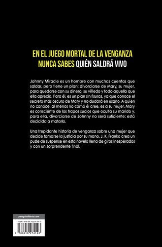 HASTA QUE TU MUERTE NOS SEPARE