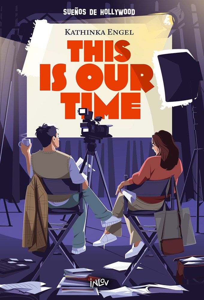 THIS IS OUR TIME