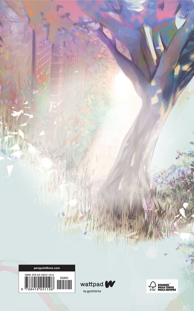 BOULEVARD LIBRO 1 (HARD COVER)