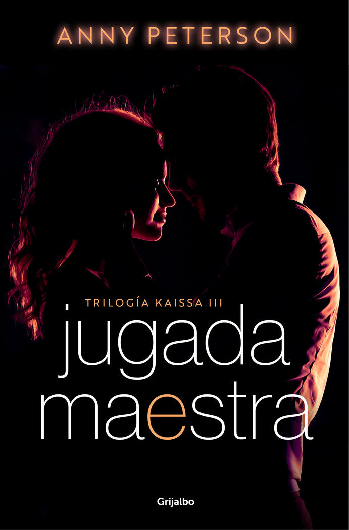 JUGADA MAESTRA TRILOGIA KAISSA 3