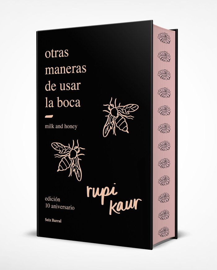 OTRAS MANERAS DE USAR LA BOCA EDICION 10º ANIVERSARIO