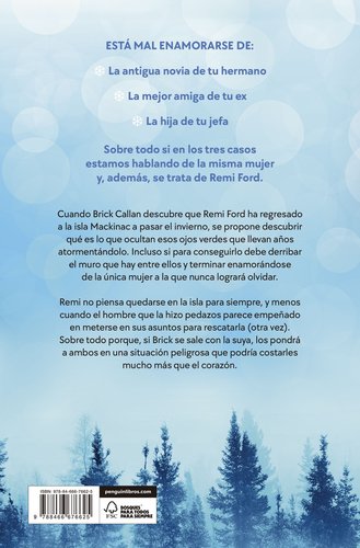 POR NUNCA JAMAS