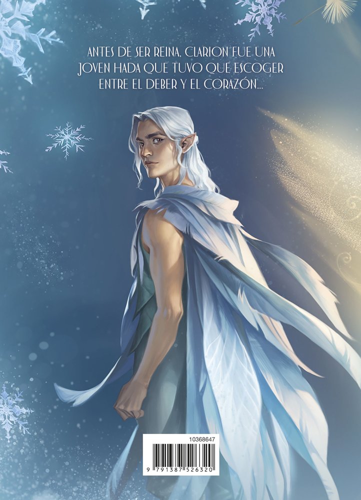 ALAS DE ESTRELLA