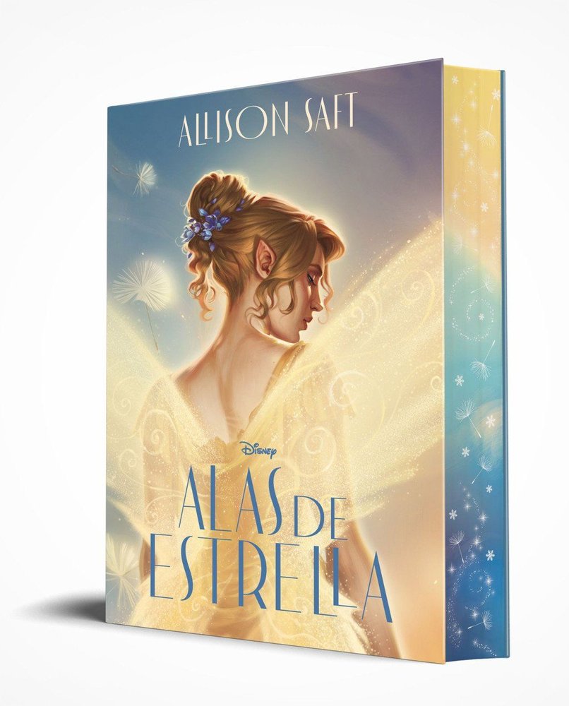 ALAS DE ESTRELLA