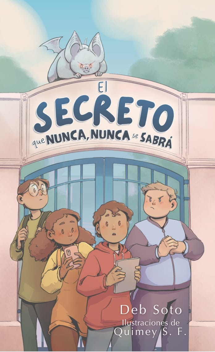 El secreto que nunca, nunca se sabrá