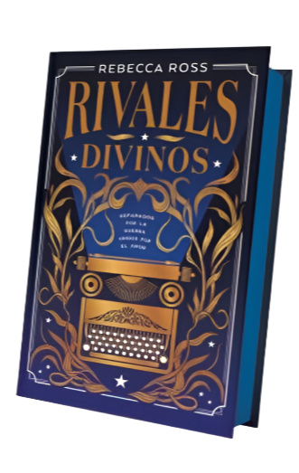 Rivales Divinos