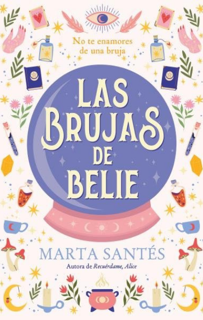 Las Brujas De Belie