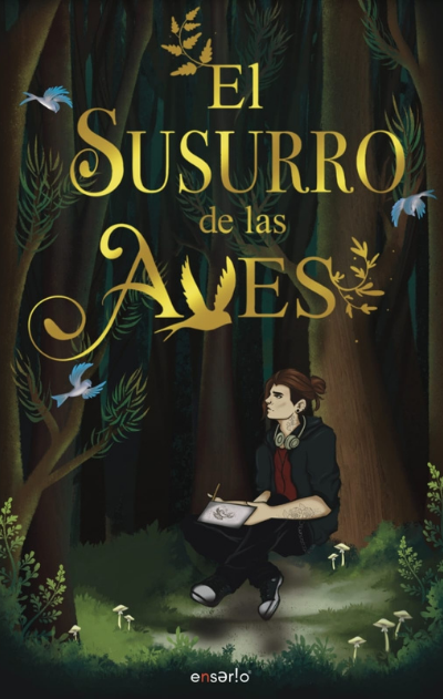 El Susurro De Las Aves