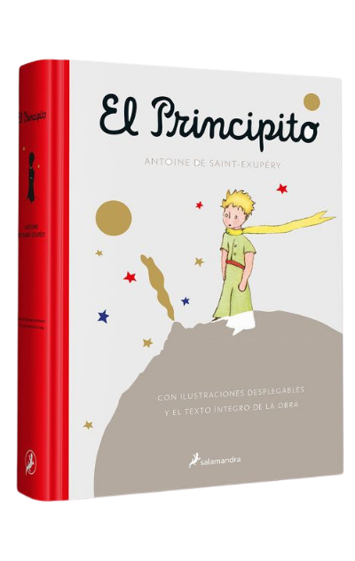 El Principito