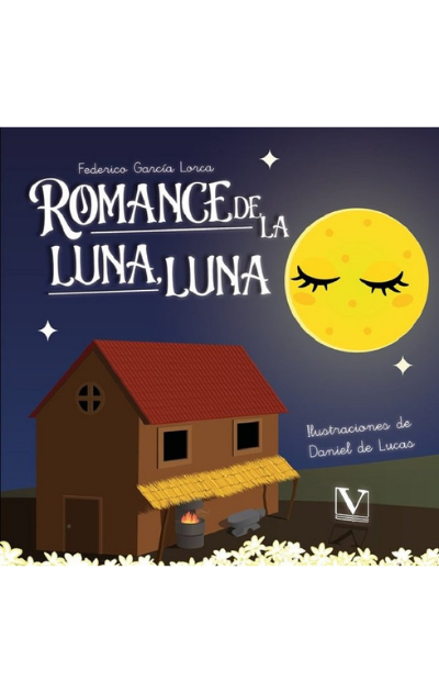 Romance De La Luna, Luna