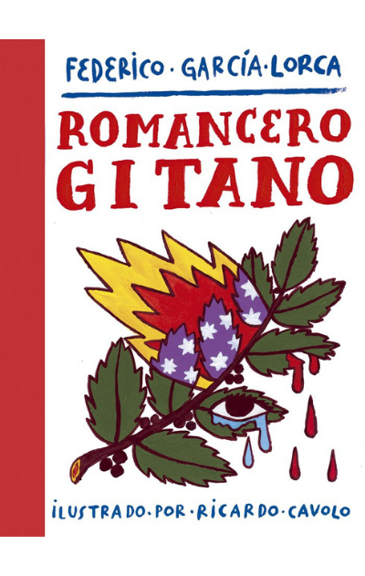 Romancero Gitano