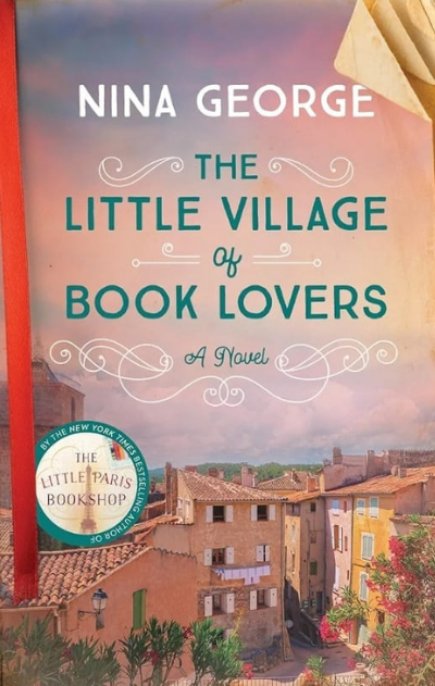 The Little Village Of Book Lovers