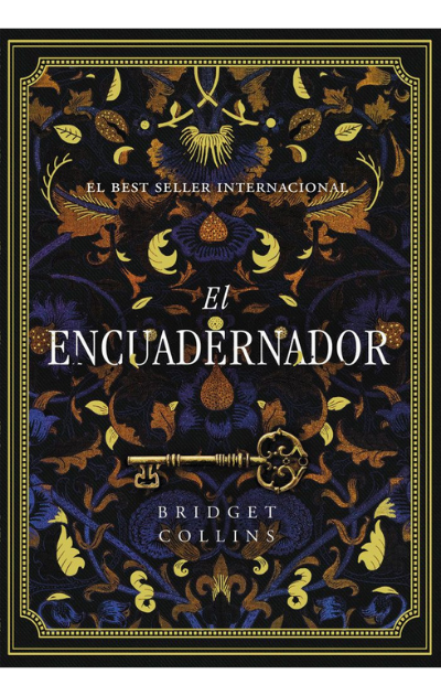 El Encuadernador