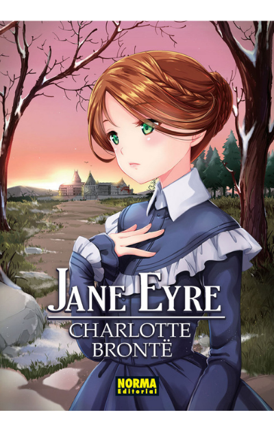 Jane Eyre