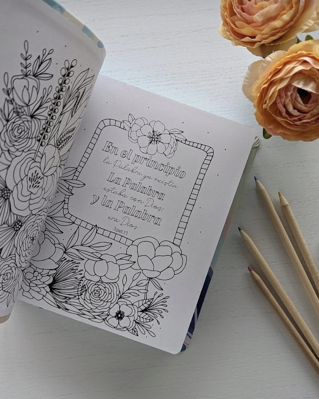 Biblia Inspira NTV con Filament (Binding:LeatherLike) La Biblia que inspira tu creatividad