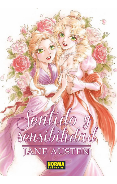 Sentido Y Sensibilidad