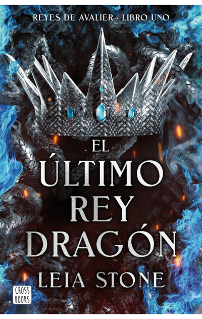 El Último Rey Dragón