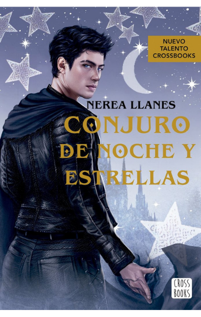 Conjuro De Noche Y Estrellas