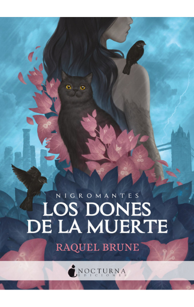 Los Dones De La Muerte