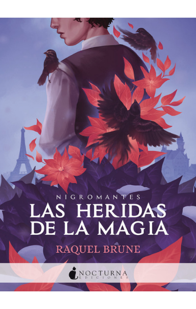 Las Heridas De La Magía