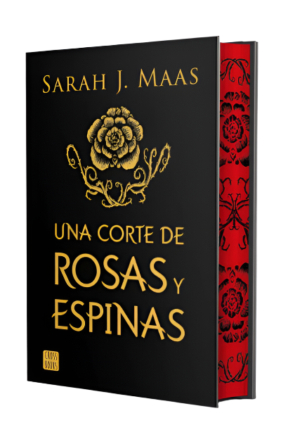 Un Corte De Rosas Y Espinas