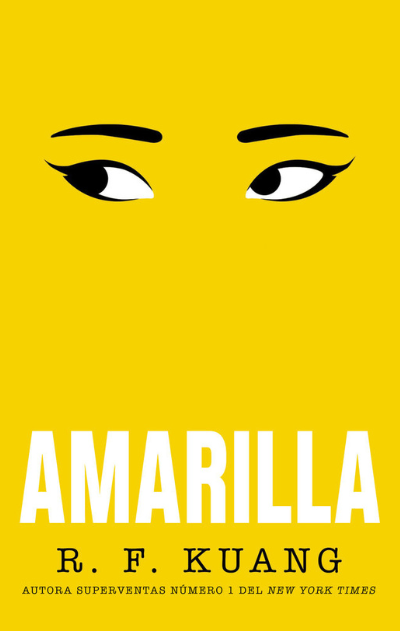 Amarilla