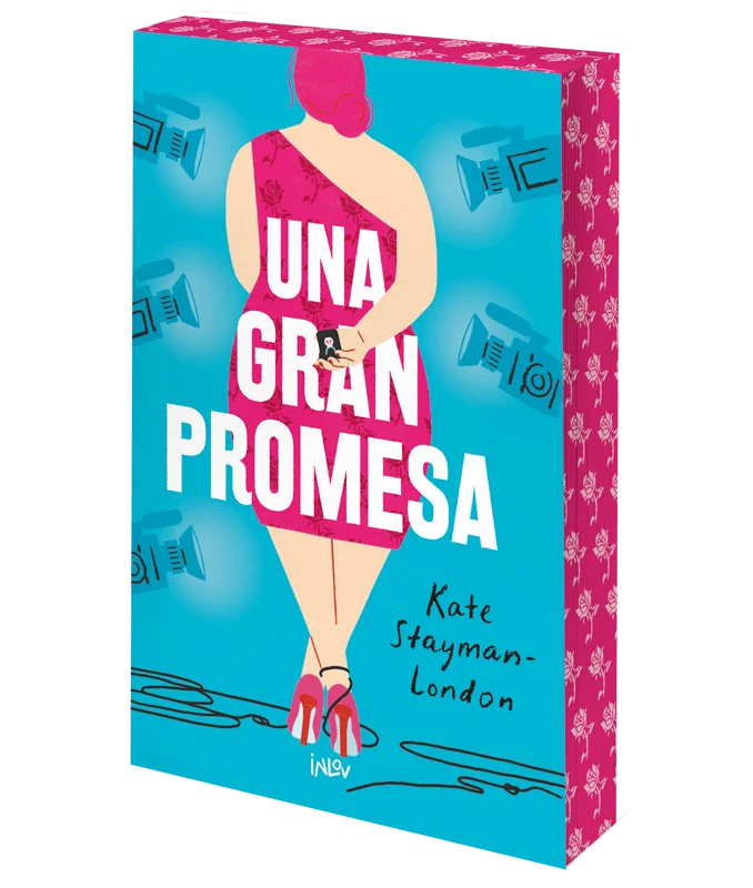 UNA GRAN PROMESA