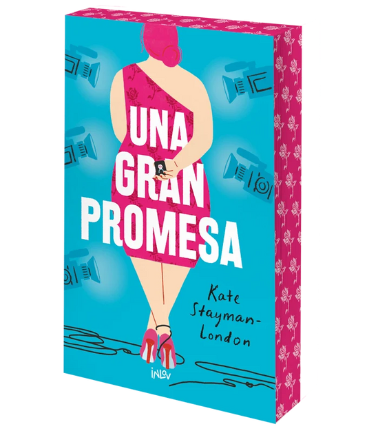 UNA GRAN PROMESA