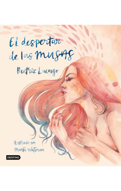 El Despertar De Las Musas