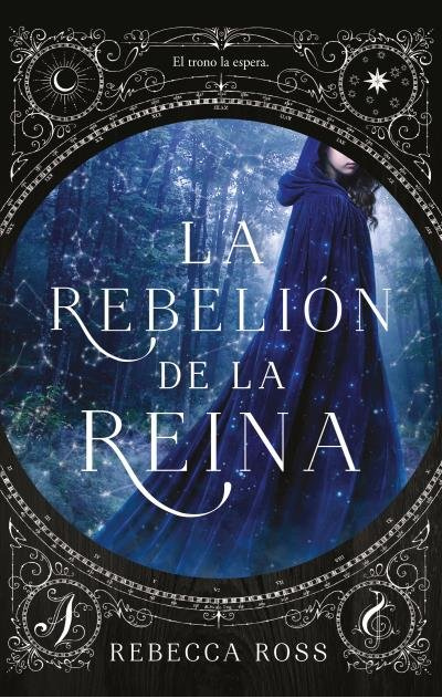 La Rebelión De La Reina