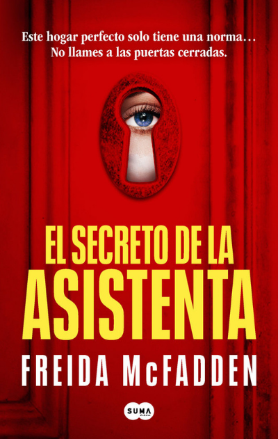 El Secreto De La Asistenta