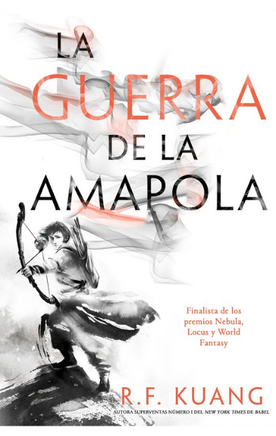 La Guerra De La Amapola