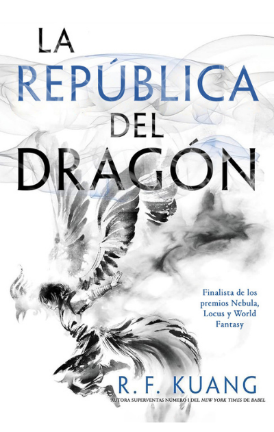 República Del Dragon