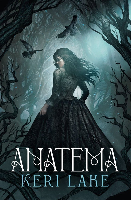 ANATEMA