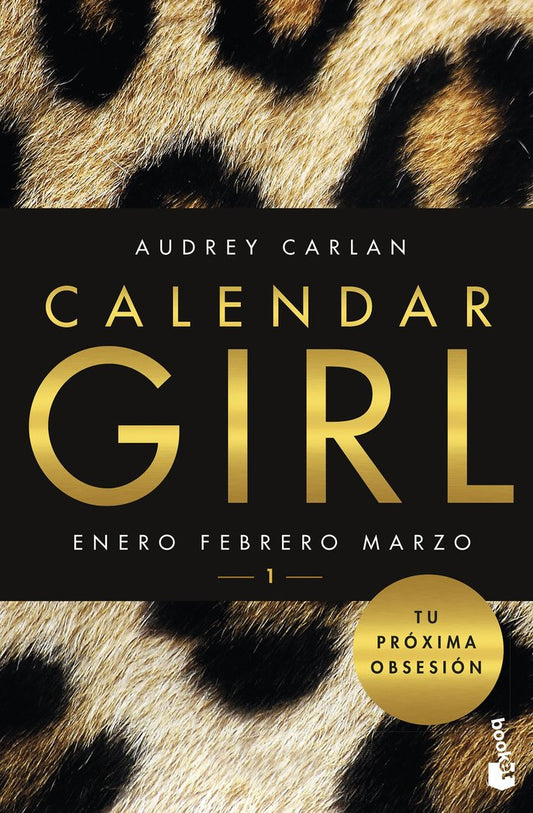 Calendar  Girl