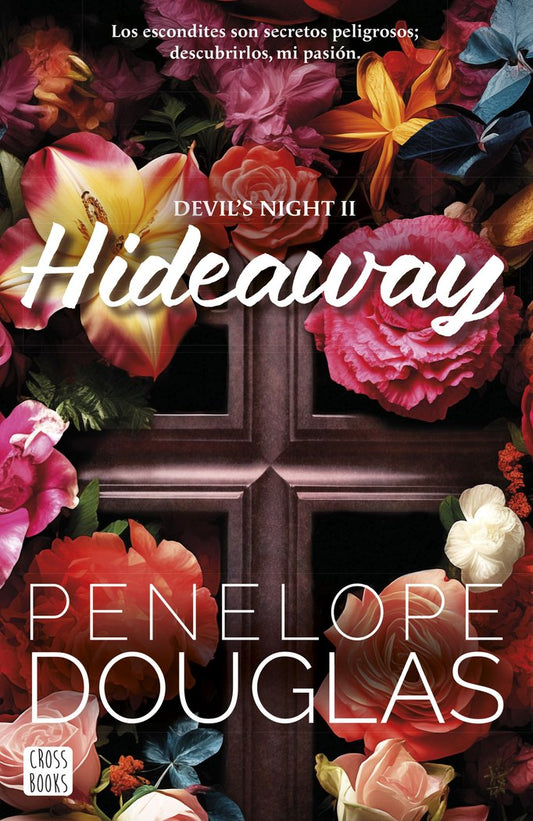 DEVILS NIGHT II HIDEAWAY