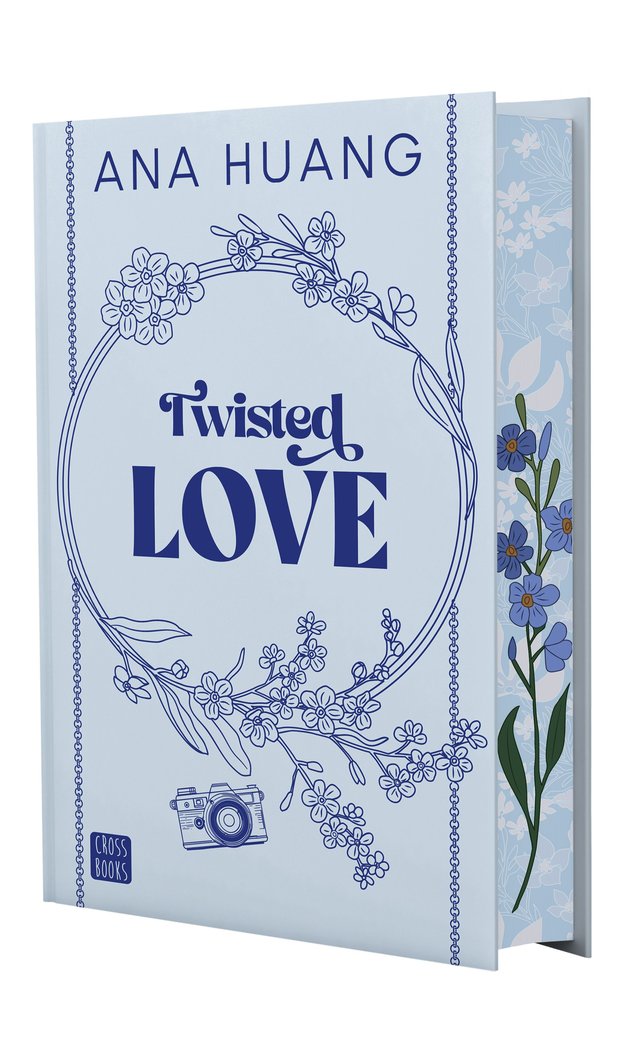 TWISTED 1 TWISTED LOVE EDICION ESPECIAL