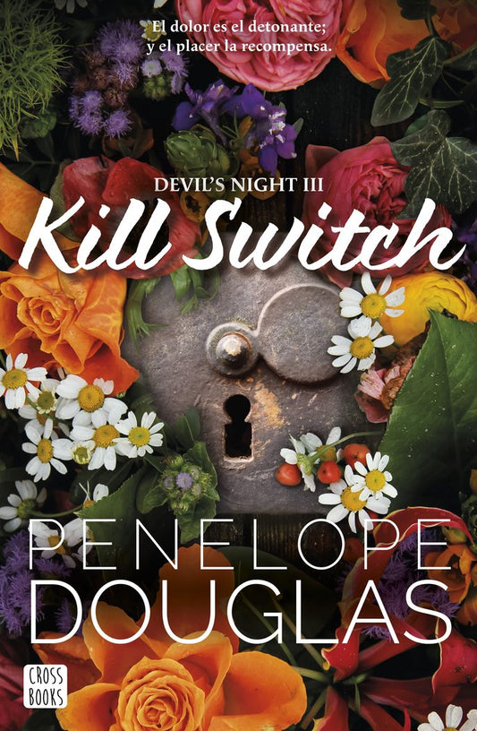 DEVILS NIGHT III KILL SWITCH