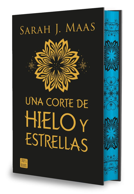UNA CORTE DE HIELO Y ESTRELLAS ED. ESPECIAL