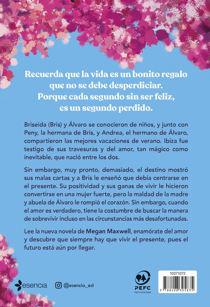 NUESTRO LARGO ADIOS