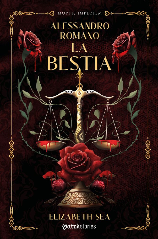 ALESSANDRO ROMANO LA BESTIA