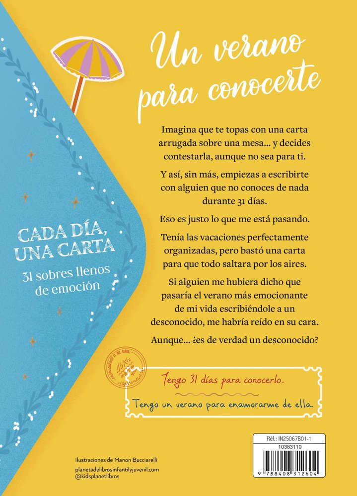 31 DIAS PARA ENAMORARTE