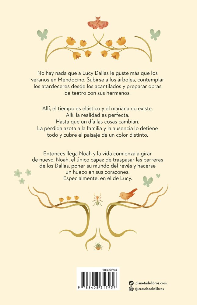 TODAS LAS HISTORIAS LLEVAN TU NOMBRE